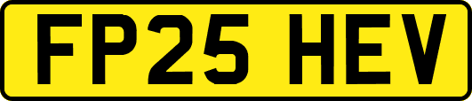 FP25HEV