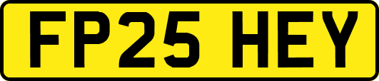 FP25HEY