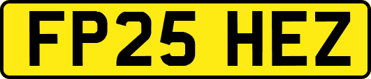 FP25HEZ