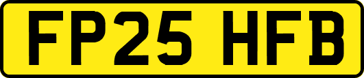 FP25HFB