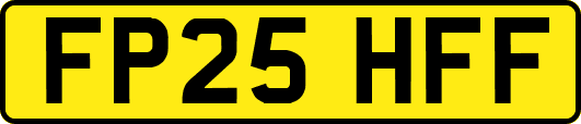 FP25HFF