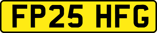 FP25HFG