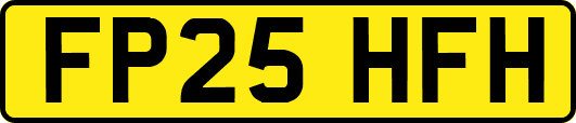 FP25HFH
