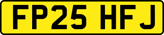 FP25HFJ