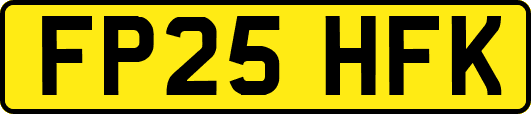 FP25HFK
