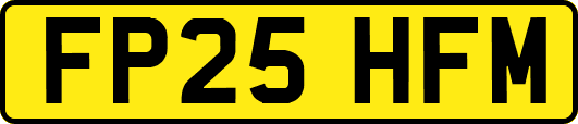 FP25HFM