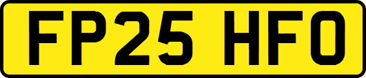 FP25HFO