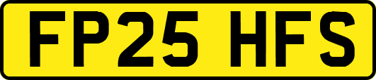 FP25HFS