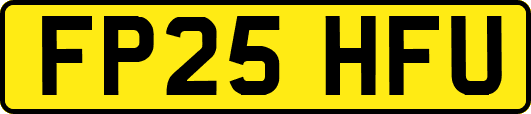 FP25HFU