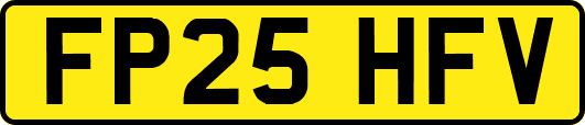 FP25HFV