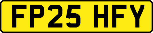 FP25HFY