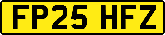 FP25HFZ