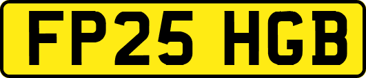 FP25HGB