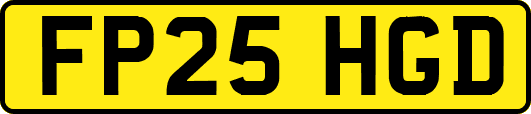 FP25HGD