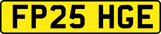 FP25HGE