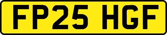 FP25HGF