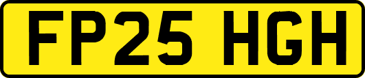 FP25HGH