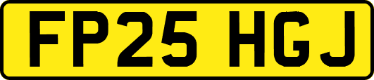 FP25HGJ