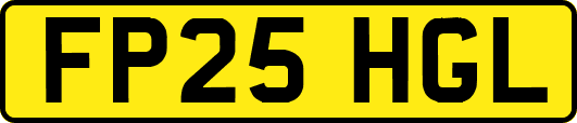 FP25HGL