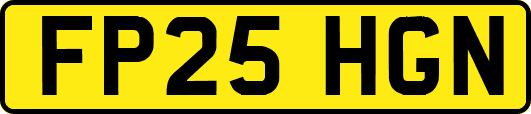 FP25HGN