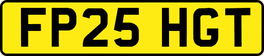 FP25HGT