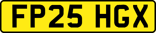 FP25HGX