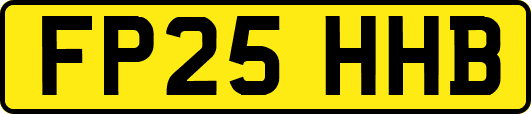 FP25HHB