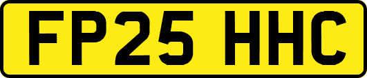 FP25HHC
