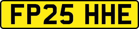 FP25HHE