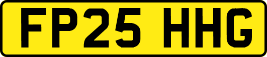 FP25HHG