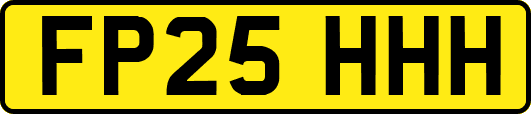 FP25HHH