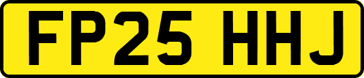 FP25HHJ