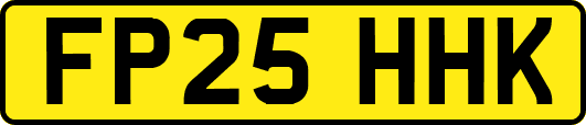 FP25HHK
