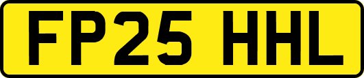 FP25HHL