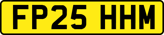 FP25HHM