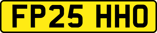 FP25HHO