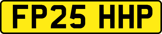 FP25HHP