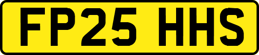 FP25HHS