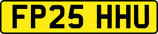 FP25HHU