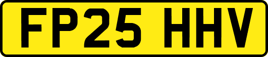 FP25HHV