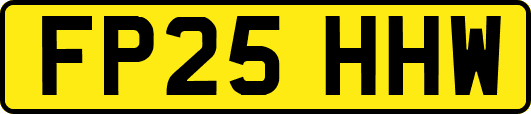 FP25HHW