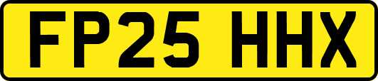 FP25HHX