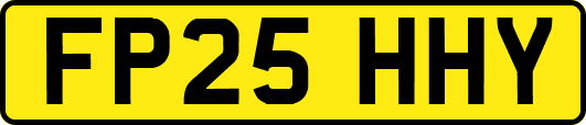 FP25HHY