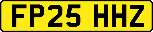 FP25HHZ
