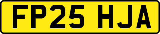 FP25HJA
