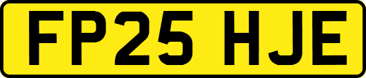 FP25HJE