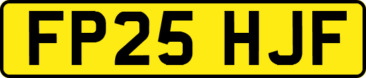 FP25HJF