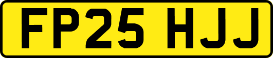 FP25HJJ