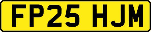 FP25HJM