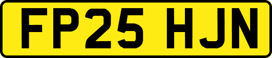 FP25HJN